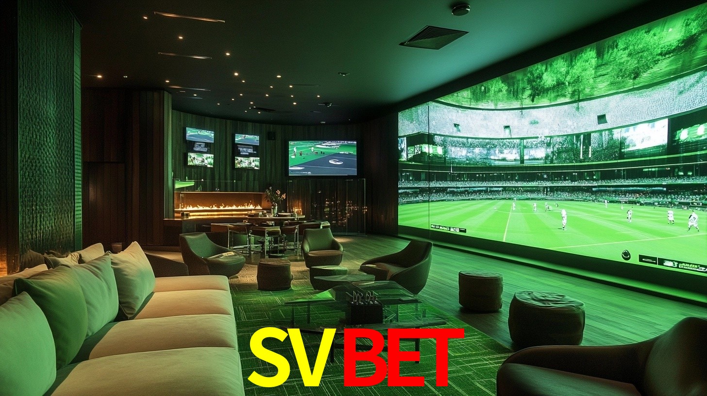 SVBET - Jogos de azar em sites brasileiros - Svbet com plataforma