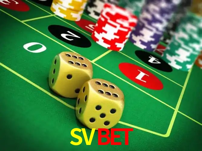 Experiência VIP SVBET