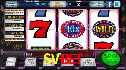 Desvendando o Mundo dos Jogos Virtuais na SVBET