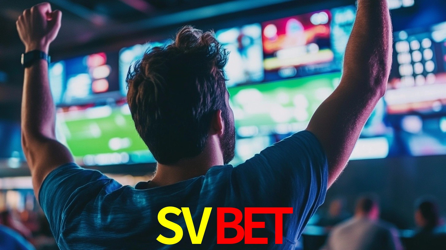 Svbet app