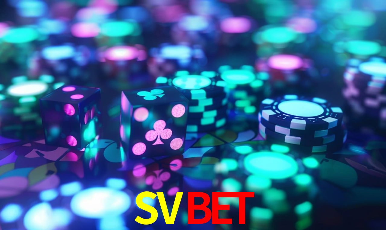 Estatísticas SVBET