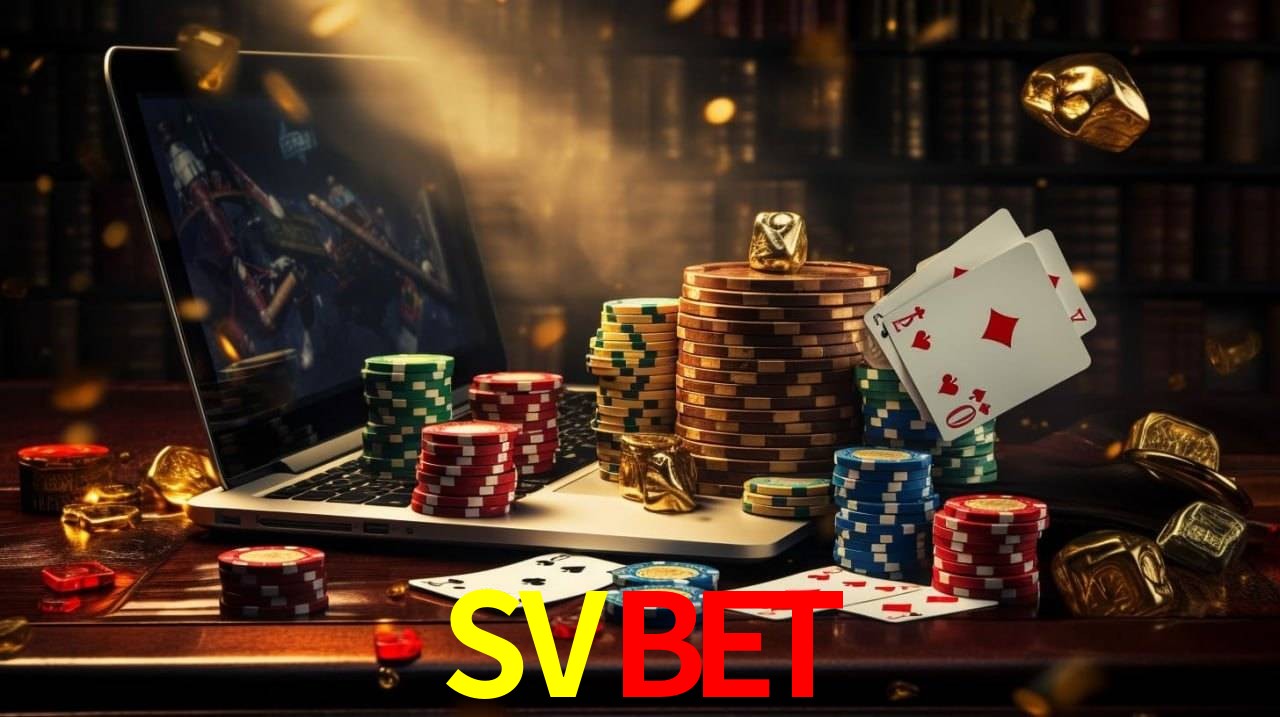 Experiência VIP SVBET