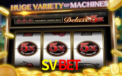 Desvendando o Mundo dos Jogos Virtuais na SVBET