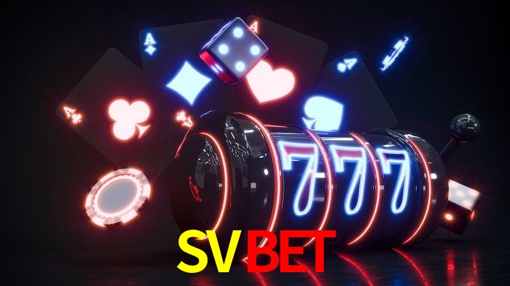 Welcome Bonus SVBET