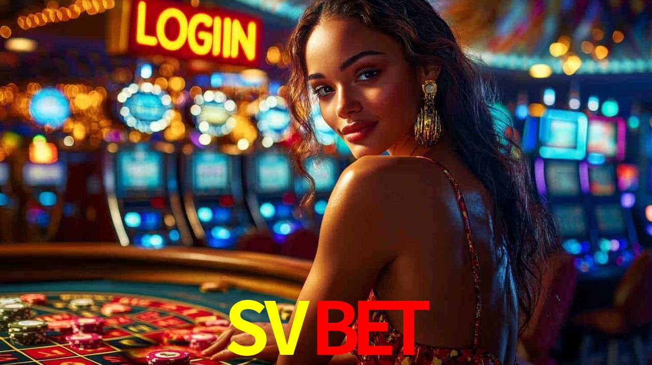 SVBET Rio de Janeiro - Popular Jogos