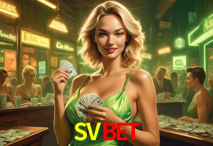 Desvendando o Mundo dos Jogos Virtuais na SVBET