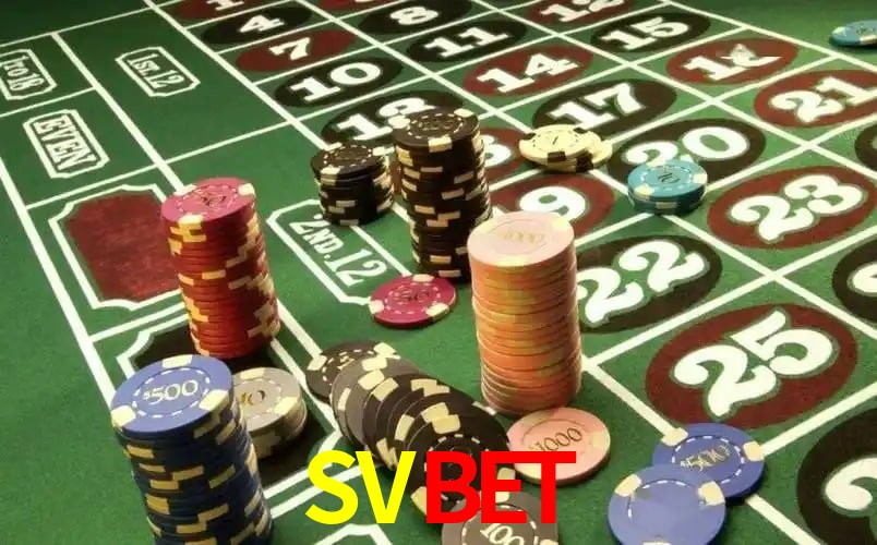 Promoção Relâmpago SVBET