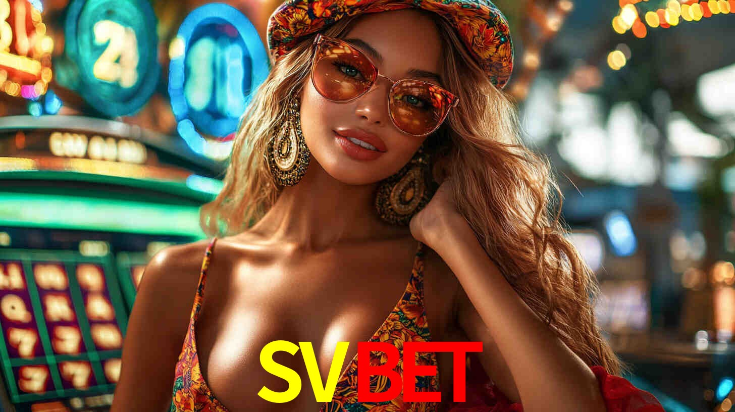 Welcome Bonus SVBET