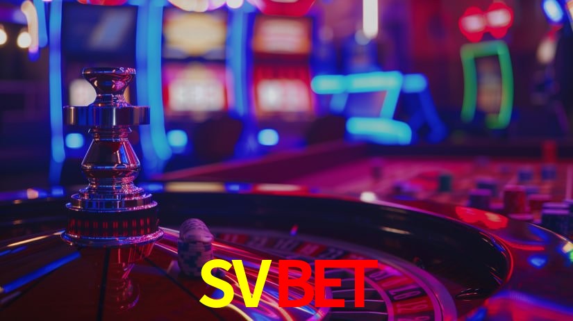 SVBET,Svbet com plataforma