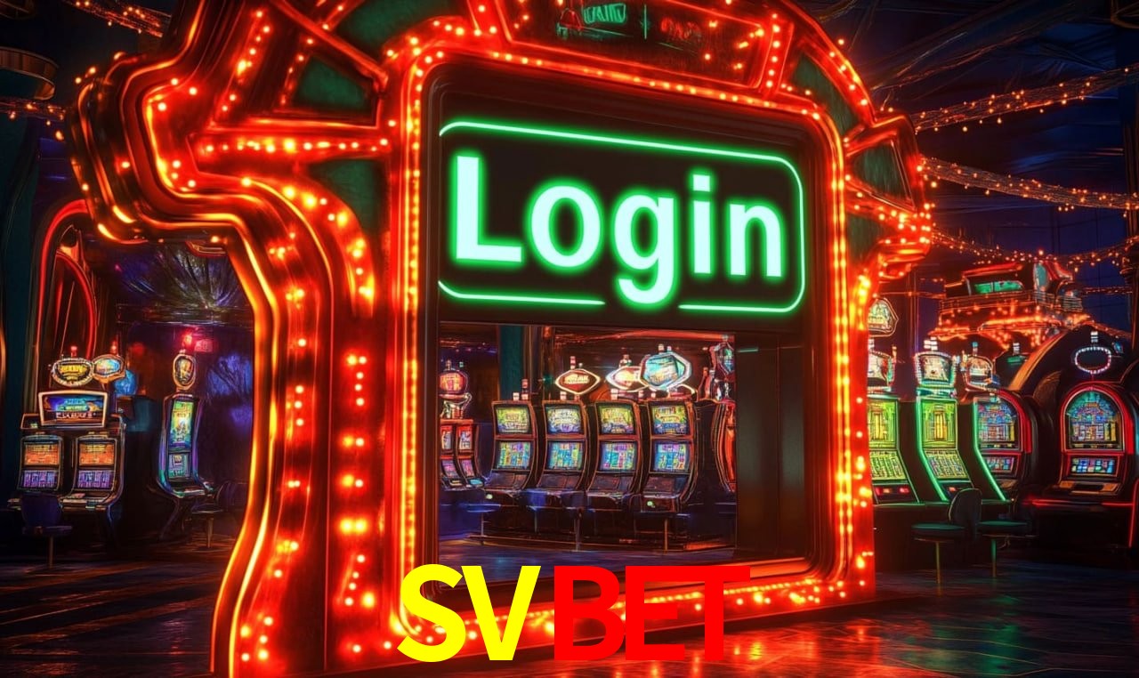 Diretório de Jogos SVBET