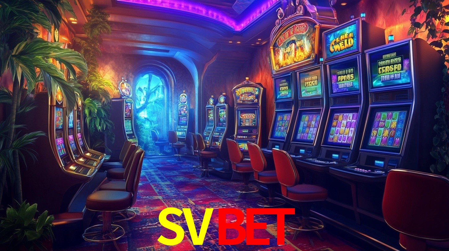 Roulette Table SVBET