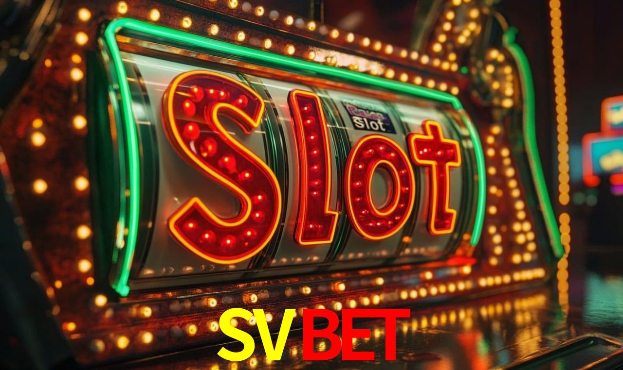 SVBET - Login Methods