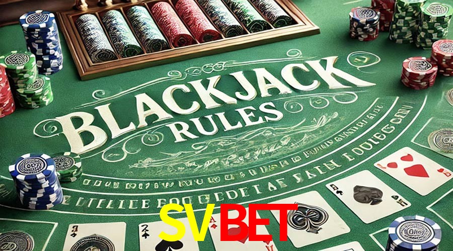 Account Benefits SVBET