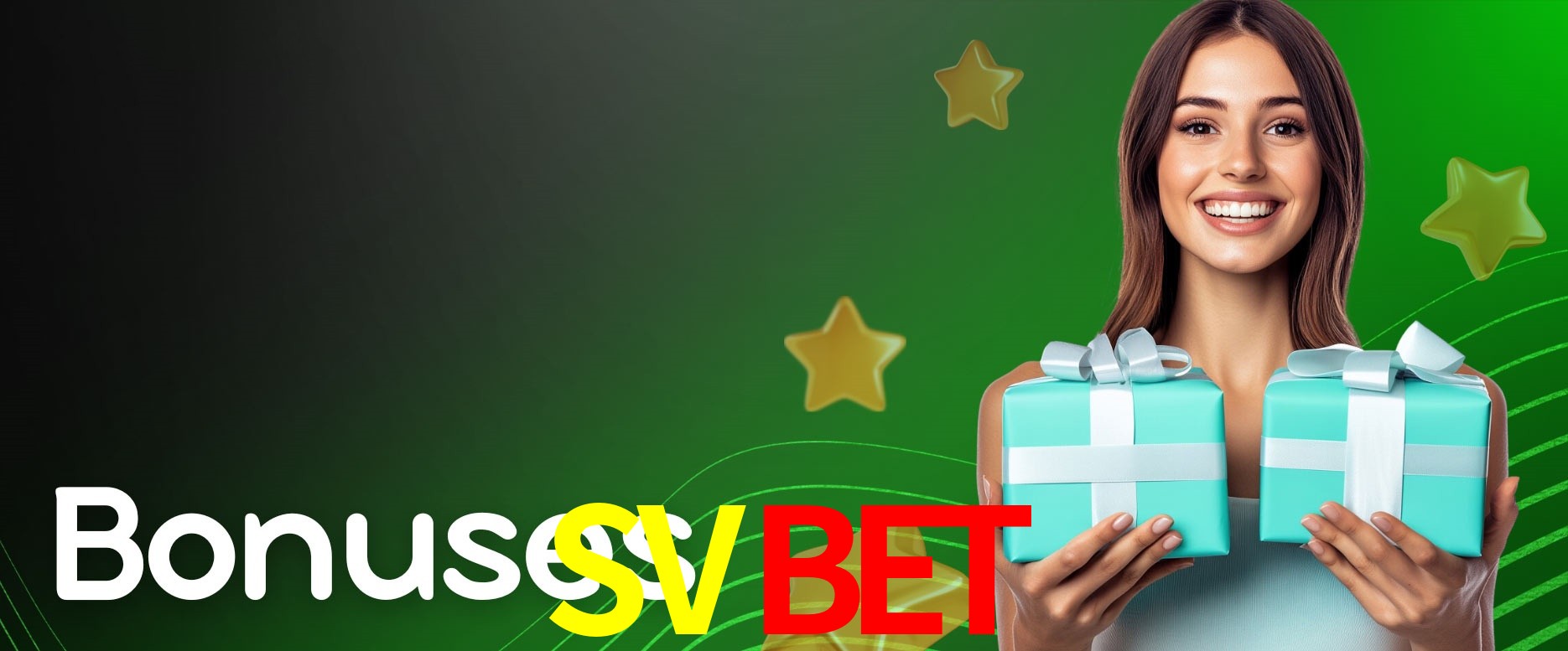 APP oficial da SVBET para mobile