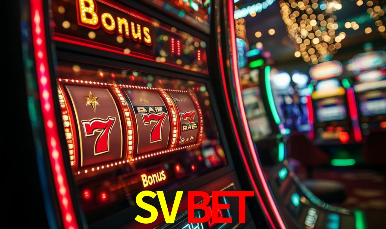 SVBET,Svbet com plataforma