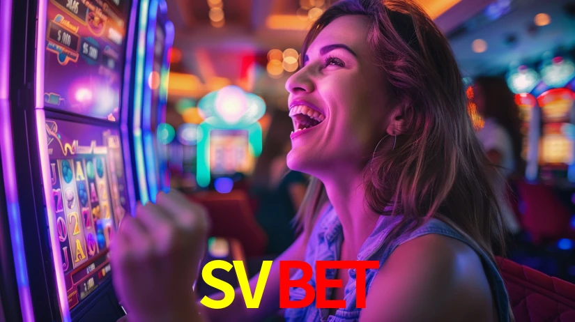 Svbet app