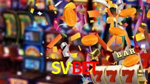 Svbet app