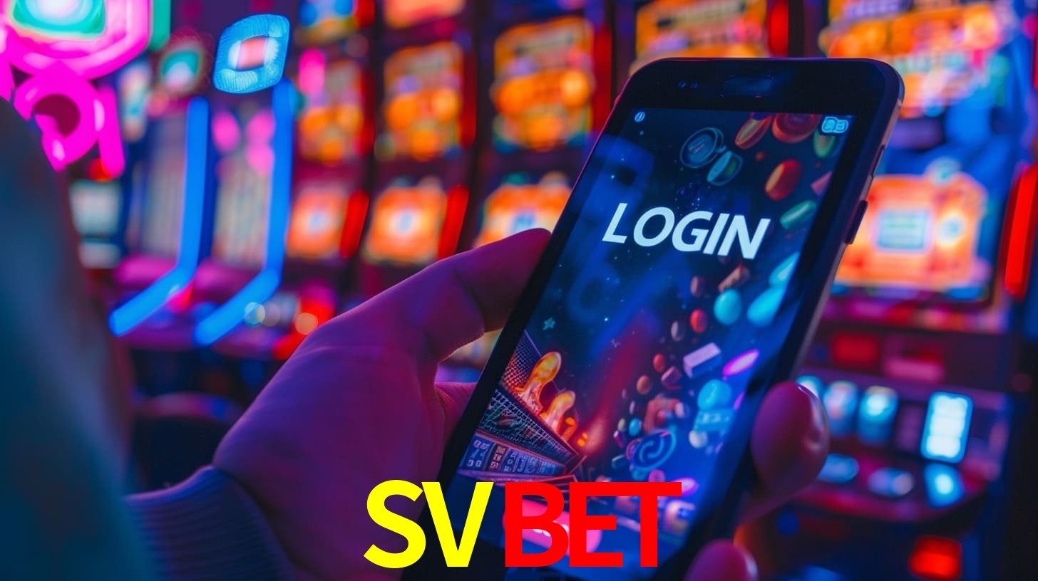 Estatísticas Esportivas SVBET