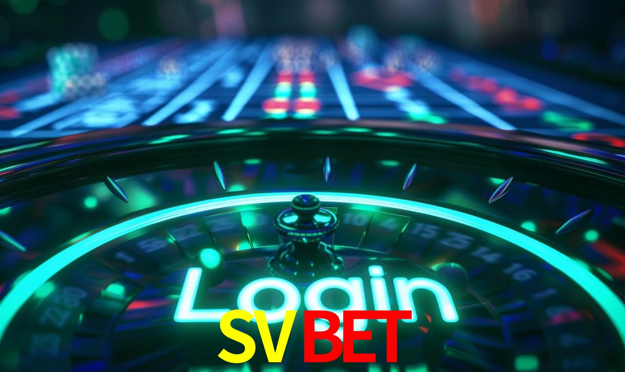 Jogos de Slot SVBET