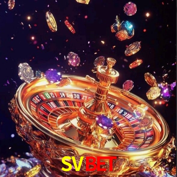 SVBET - User Statistics