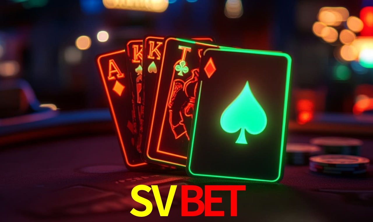 SVBET Fortaleza - Sports Winners