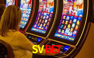 SVBET Belo Horizonte - VIP Casino