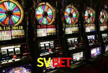 Inovações de Jogos na SVBET: O Futuro das Experiências Interativas