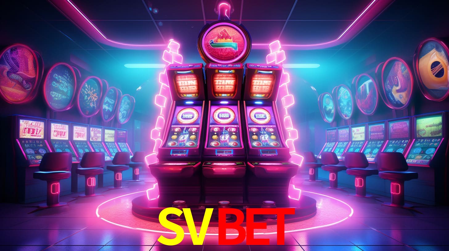 Svbet com plataforma
