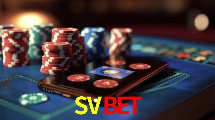 Estatísticas do Jogo SVBET