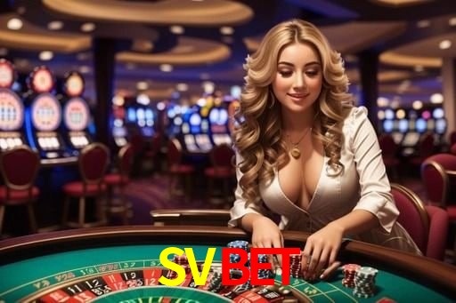 Tennis Betting SVBET