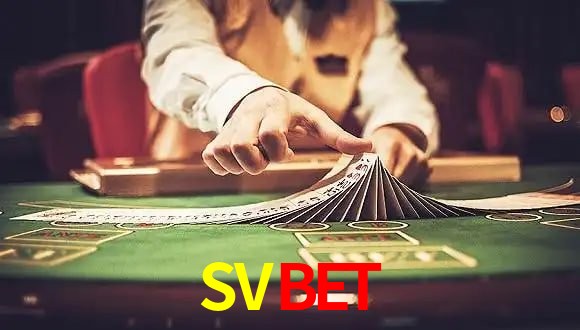 Football Betting SVBET