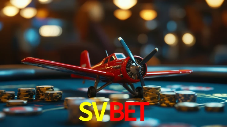 Secure Login SVBET
