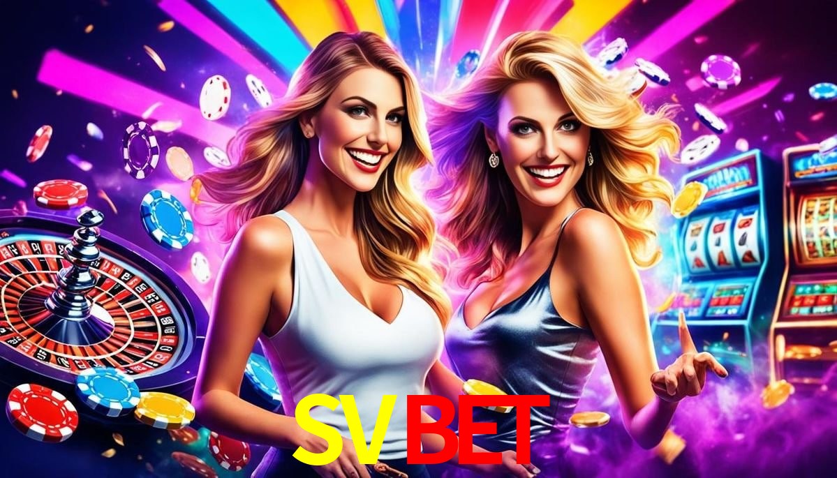 Casino VIP SVBET