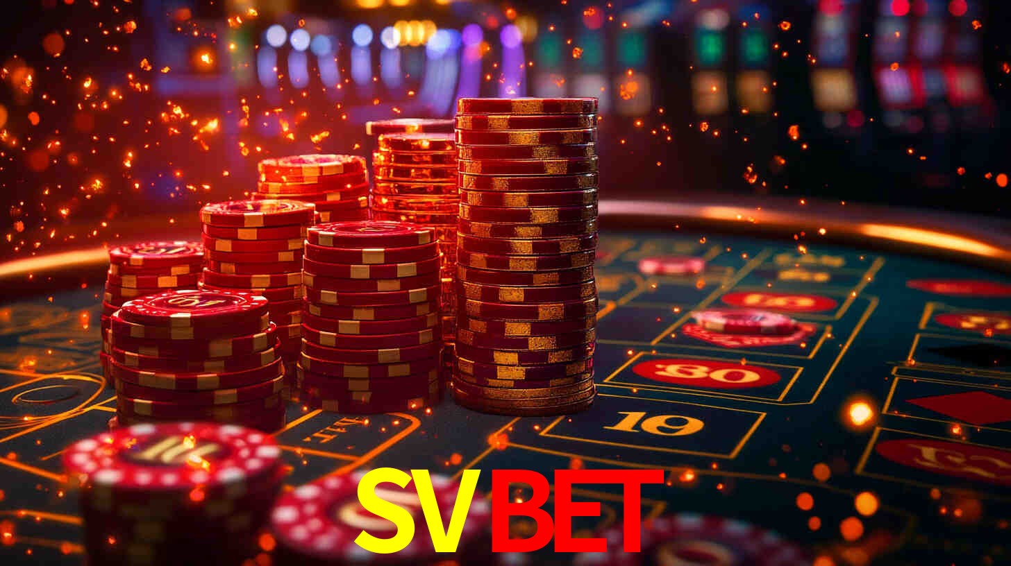 Daily Bonuses SVBET