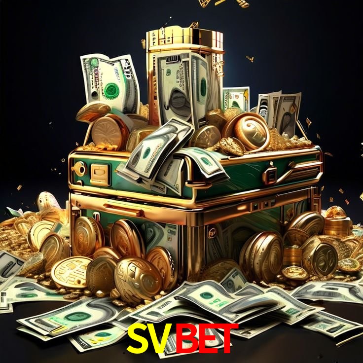 Login Seguro SVBET