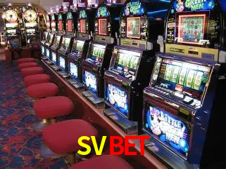 Desvendando o Mundo dos Jogos Virtuais na SVBET