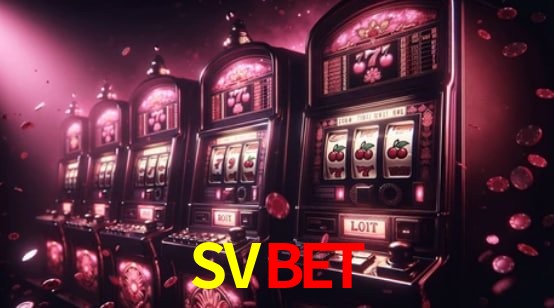 Torneios SVBET