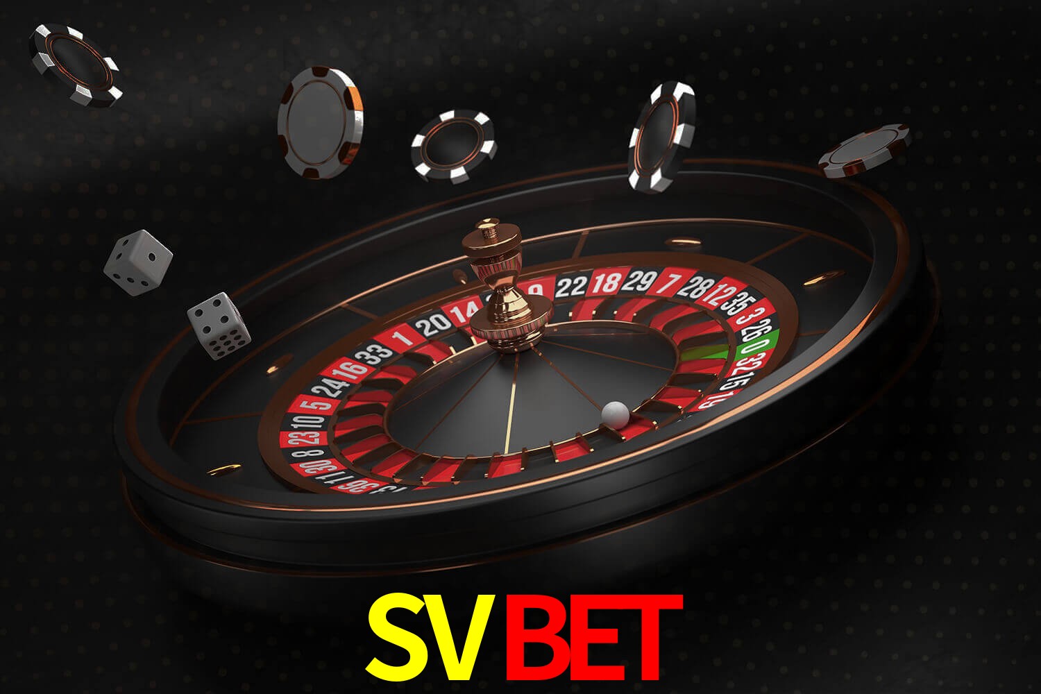 SVBET,Svbet com plataforma