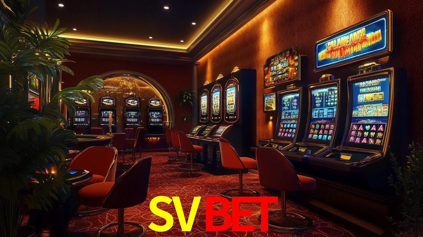 Live Casino SVBET