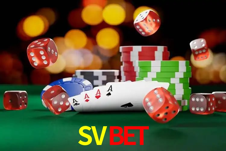 Ofertas Exclusivas SVBET