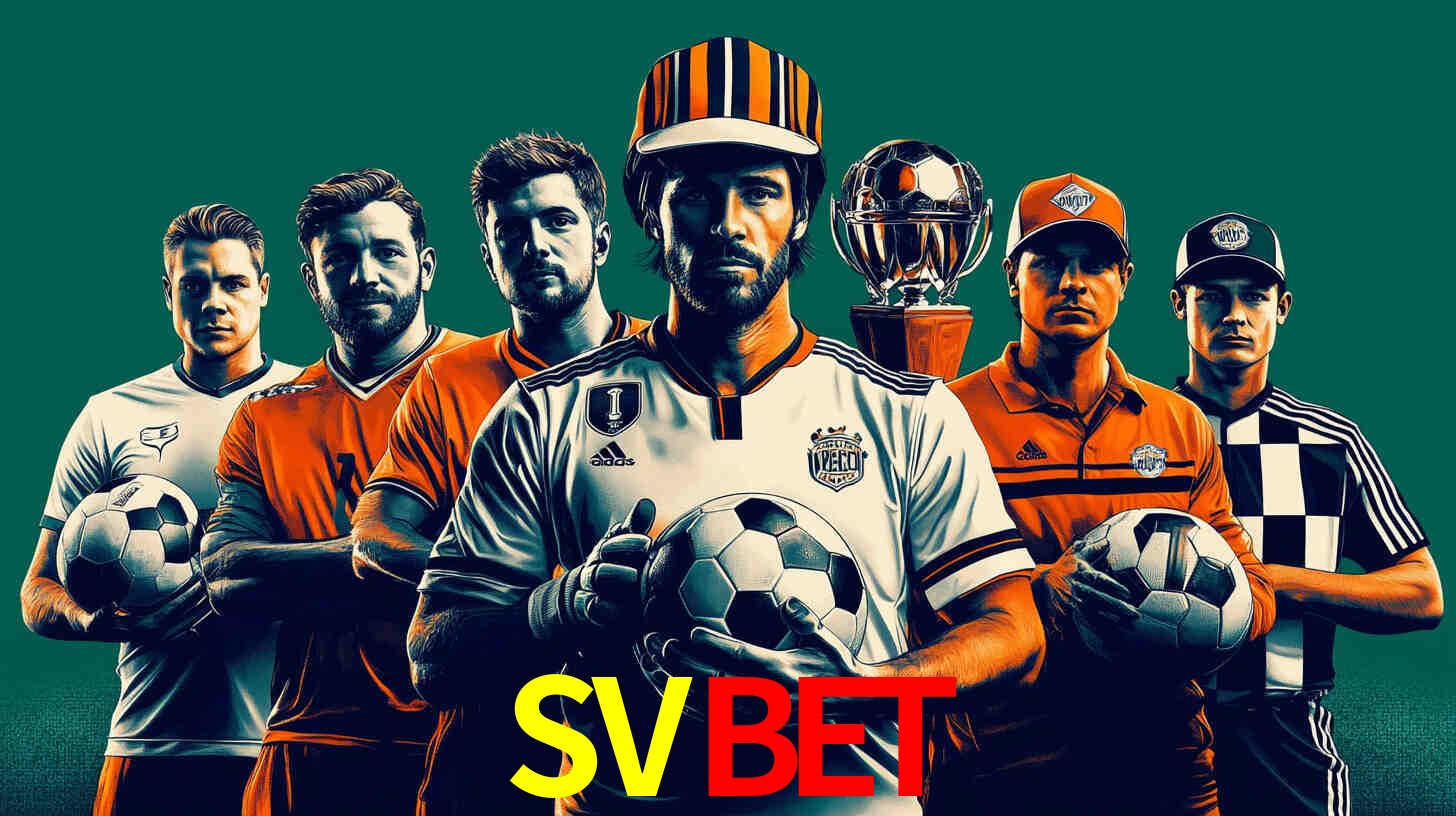 Descubra a Essência do SVBET: Nossa História e Compromissos