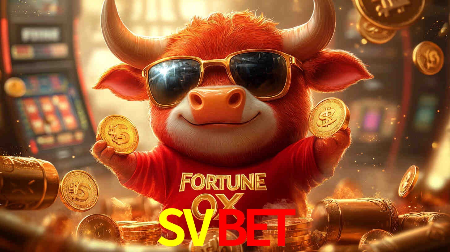 Svbet com plataforma