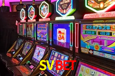 A Popularidade dos Caça-Níqueis no SVBET