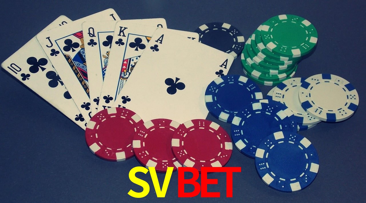 Games Directory SVBET