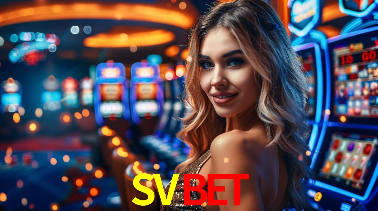 Slot Games SVBET