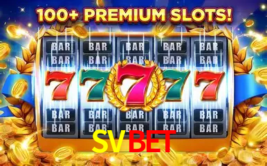 Descubra a Magia dos Jogos de Arcade no SVBET