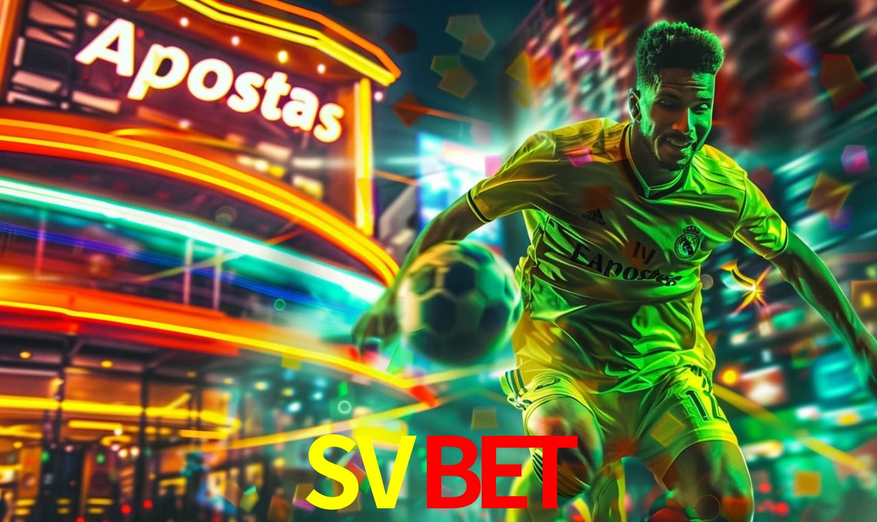 Especiais de Fim de Semana SVBET