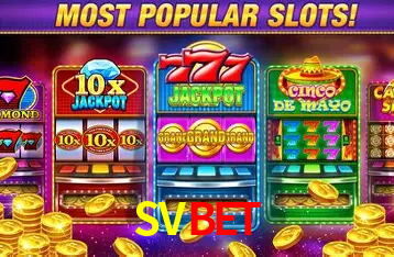 SVBET Rio de Janeiro - Professional Dealers