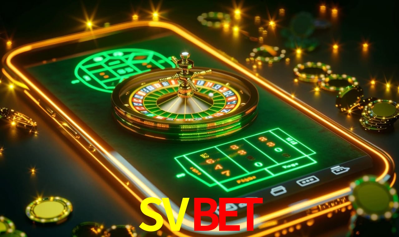 SVBET - Rápido Acesse