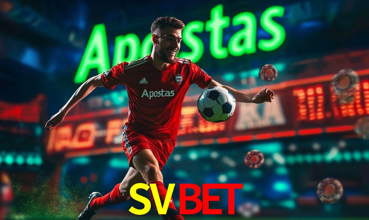 Casino Ao Vivo SVBET